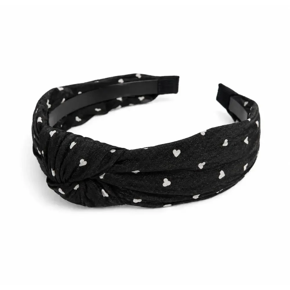 The Sweet & Chic Headband Set